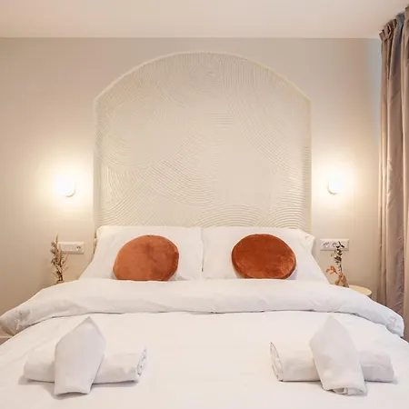 Asboth Boutique Suites, Location By Bqa