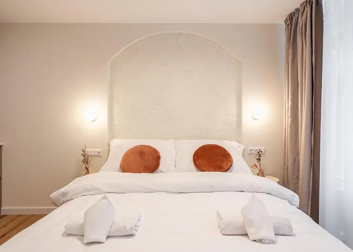 Asboth Boutique Suites, Location By Bqa