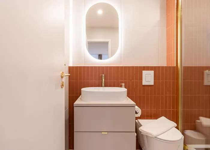 Asboth Boutique Suites, Location By Bqa