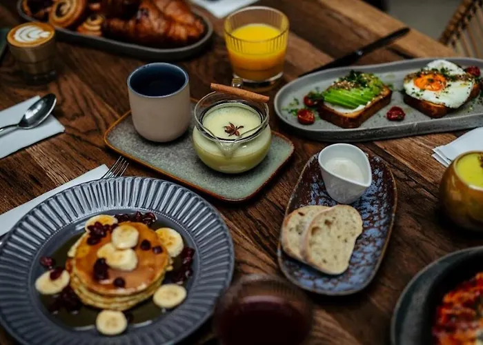 Asboth Boutique Suites, Location By Bqa Budapest