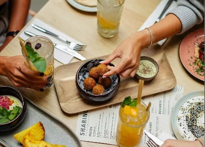 Asboth Boutique Suites, Location By Bqa