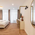 Asboth Boutique Suites, Location By Bqa