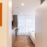 Asboth Boutique Suites, Location By Bqa Apartmán