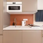 Asboth Boutique Suites, Location By Bqa Apartmán *