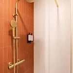 Apartmán Asboth Boutique Suites, Location By Bqa *