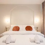 Asboth Boutique Suites, Location By Bqa
