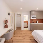 Asboth Boutique Suites, Location By Bqa *