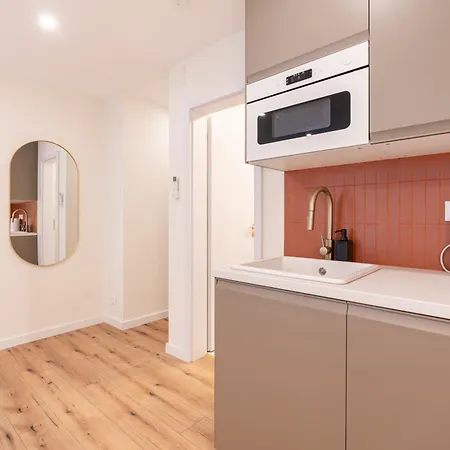 Asbóth Boutique Suites, Location By Bqa * Budapest