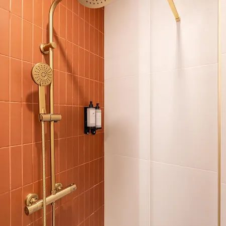 Apartmán Asboth Boutique Suites, Location By Bqa *