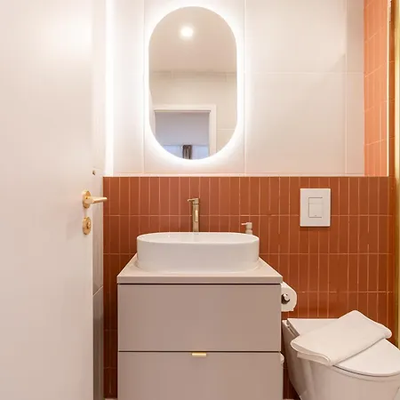 Asbóth Boutique Suites, Location By Bqa