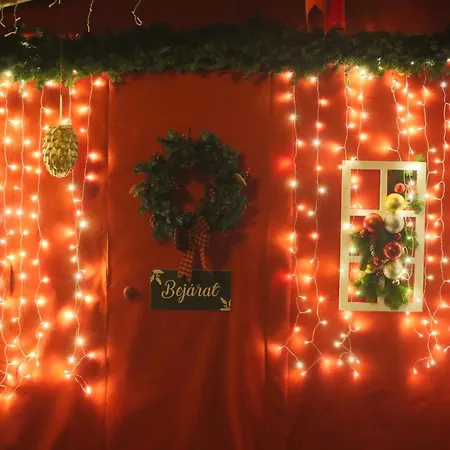 Asboth Boutique Suites, Location By Bqa Apartmán