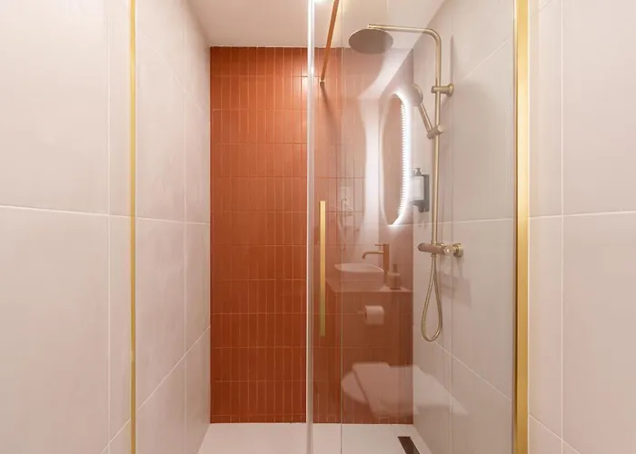 شقة Asboth Boutique Suites, Location By Bqa
