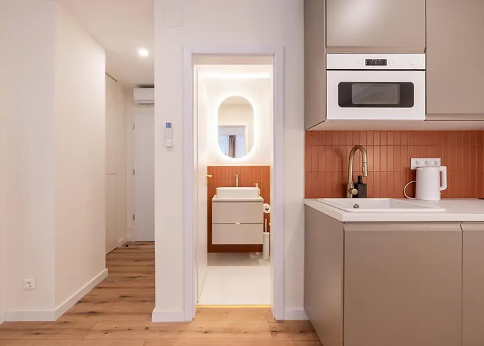 Asboth Boutique Suites, Location By Bqa *